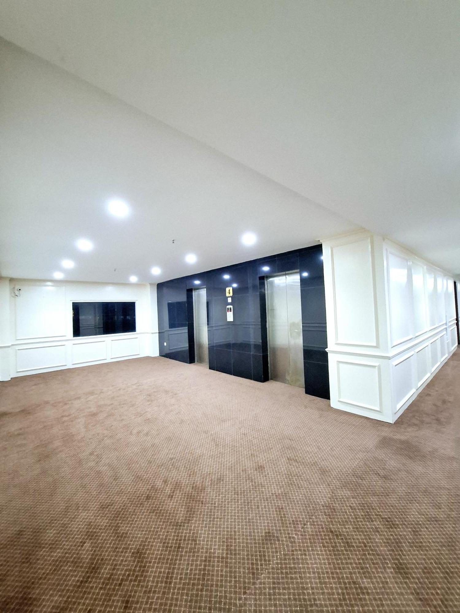 Sm Tower Hotel And Convention Berau Tanjung Redep Kültér fotó